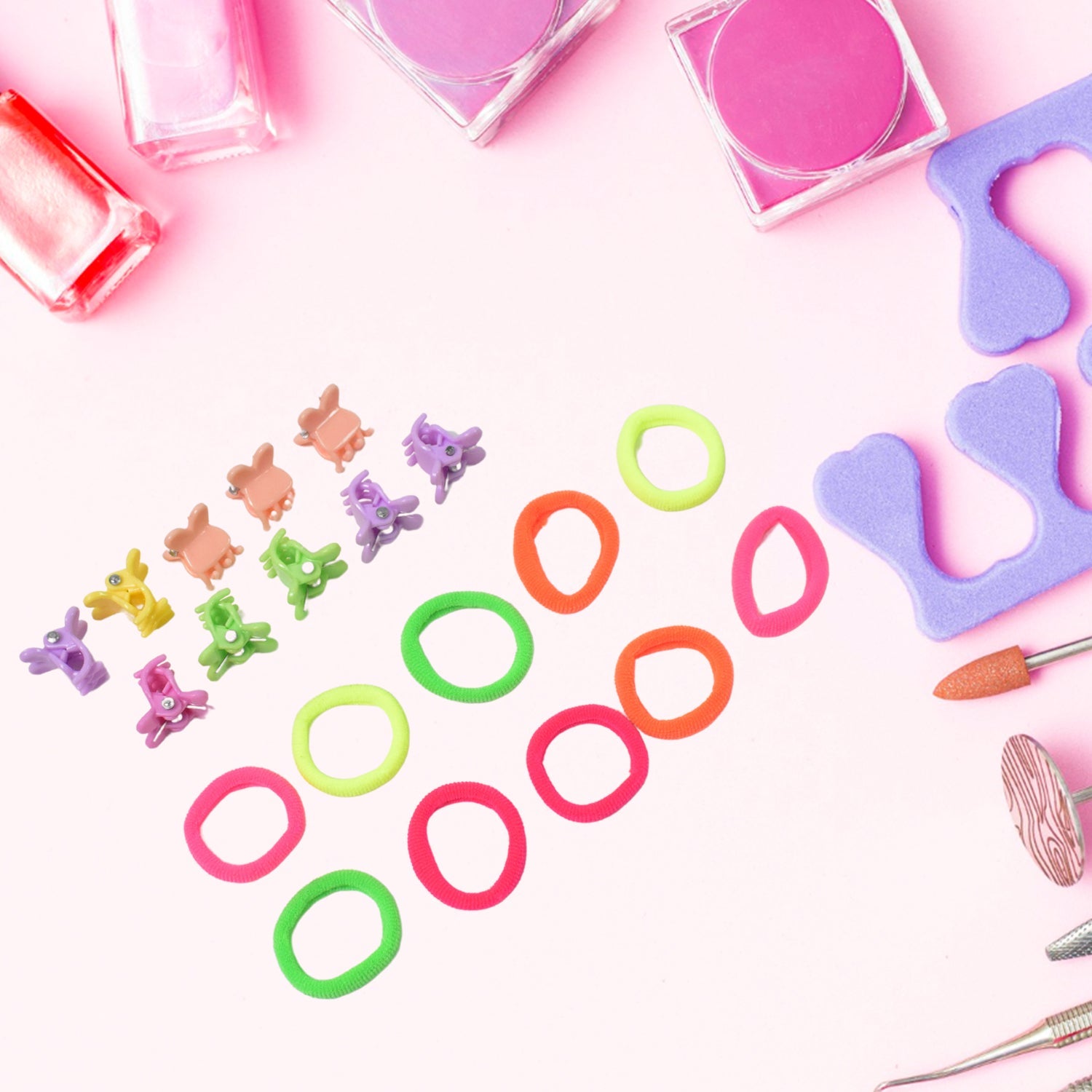 SparkleSprout Hair Kit SparkleSprout Hair Kit